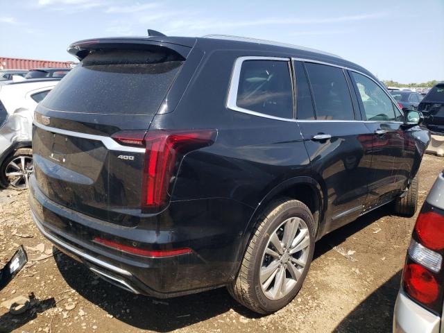 1GYKPDRS7LZ132215  cadillac xt6 2019 IMG 2