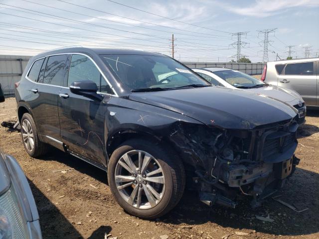 1GYKPDRS7LZ132215  cadillac xt6 2019 IMG 3