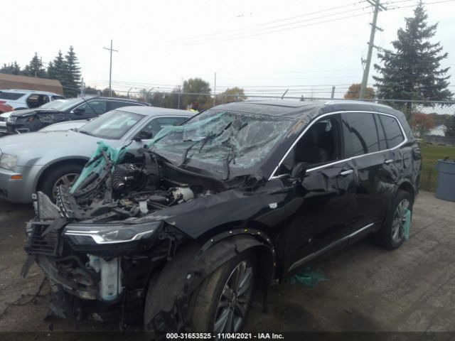 1GYKPDRS9LZ122608  cadillac xt6 2020 IMG 1