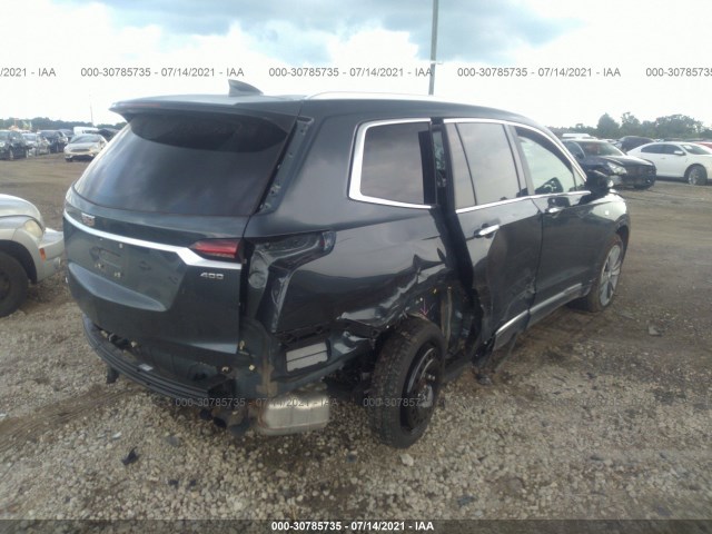 1GYKPDRS2LZ174212  cadillac xt6 2020 IMG 3