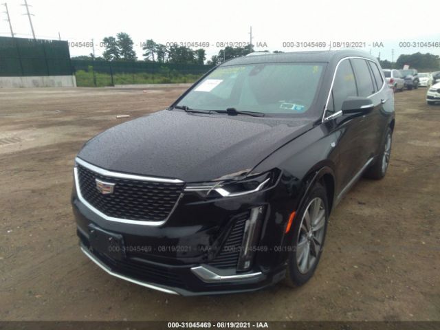 1GYKPDRSXLZ225679  cadillac xt6 2020 IMG 5