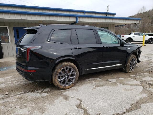 1GYKPHRS9LZ230959  cadillac xt6 2020 IMG 2