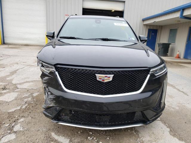 1GYKPHRS9LZ230959  cadillac xt6 2020 IMG 4