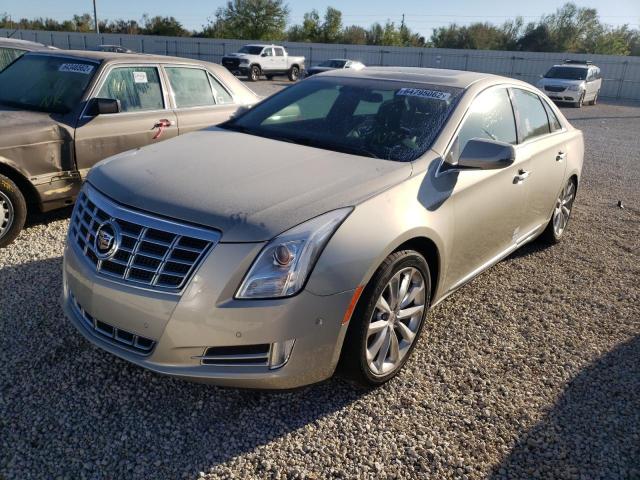 2G61P5S31E9148047  cadillac  2014 IMG 1