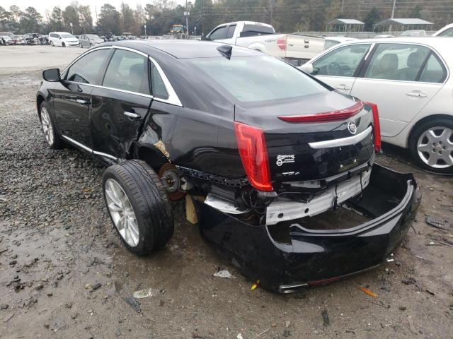 2G61N5S35F9163562  cadillac  2015 IMG 2