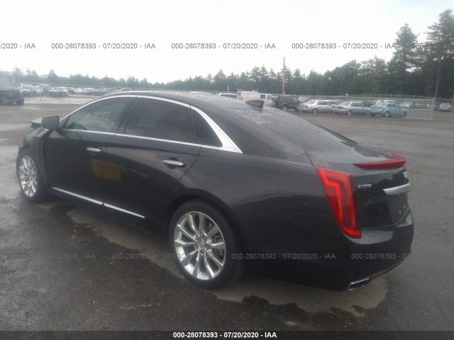 2G61M5S33G9100156  cadillac xts 2015 IMG 2