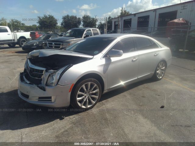 2G61M5S34H9147780  cadillac xts 2017 IMG 1