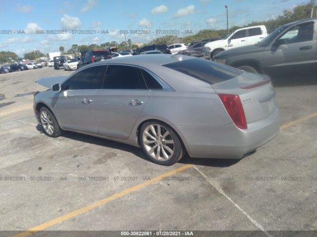 2G61M5S34H9147780  cadillac xts 2017 IMG 2