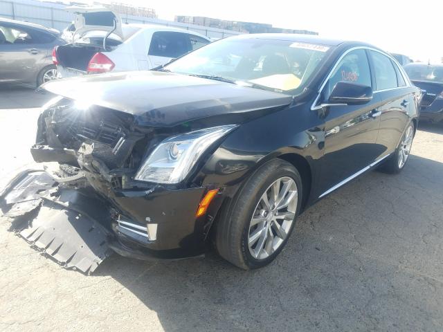 2G61M5S35H9117008  cadillac  2017 IMG 1