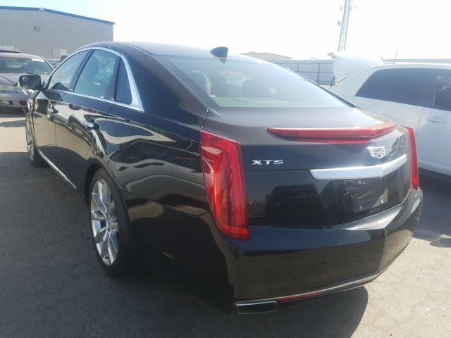 2G61M5S35H9117008  cadillac  2017 IMG 2