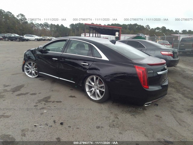 2G61P5S35G9176369  cadillac xts 2016 IMG 2