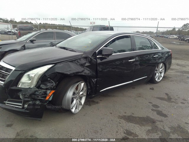 2G61P5S35G9176369  cadillac xts 2016 IMG 5