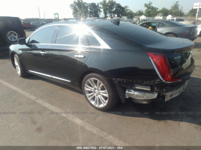 2G61M5S35J9136731  cadillac xts 2018 IMG 2