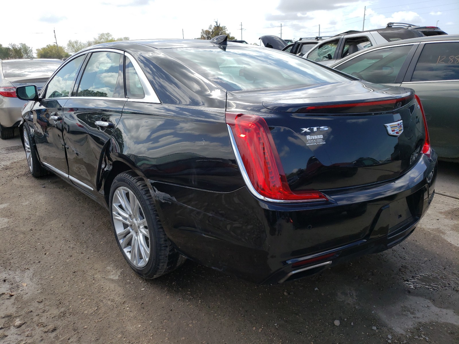 2G61M5S31K9116011  cadillac  2019 IMG 2