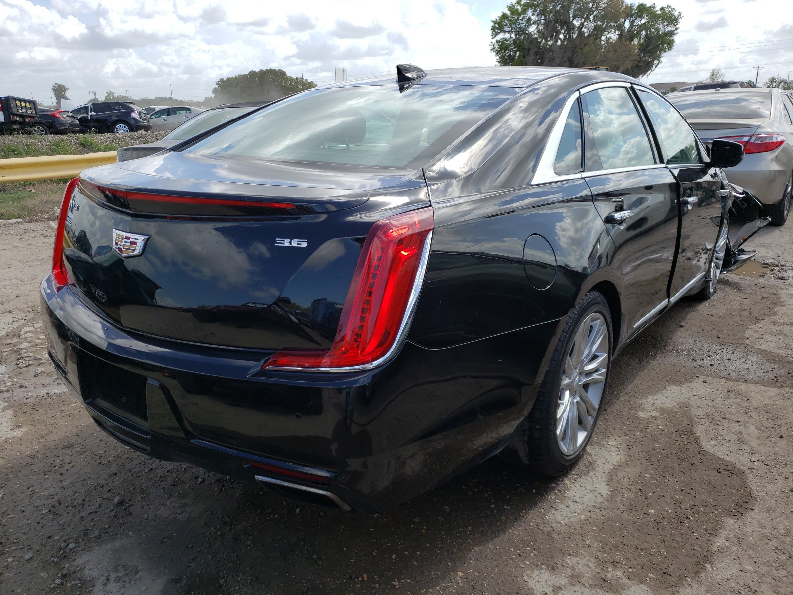 2G61M5S31K9116011  cadillac  2019 IMG 3