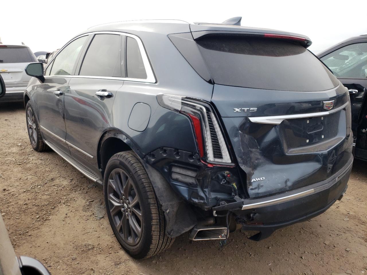 2G61M5S35K9110258  cadillac xts 2019 IMG 1