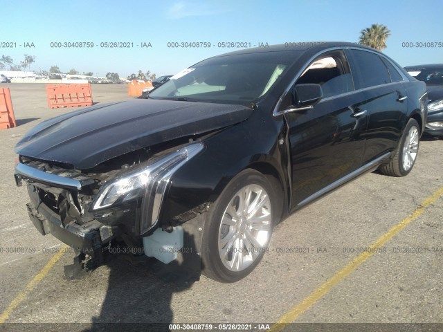 2G61M5S39K9119304  cadillac xts 2019 IMG 1