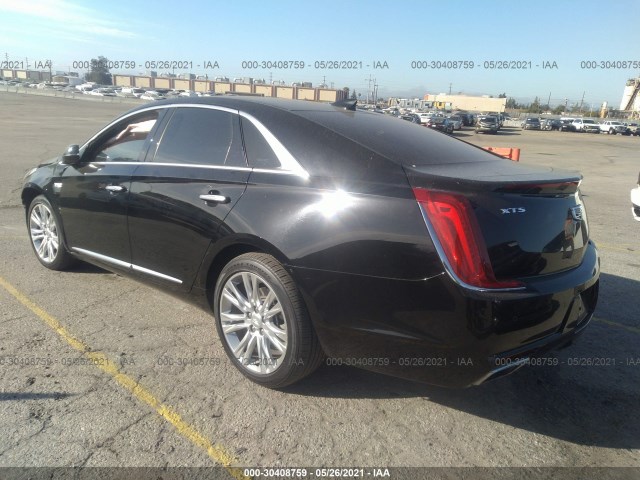 2G61M5S39K9119304  cadillac xts 2019 IMG 2