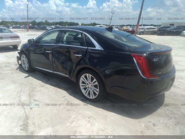 2G61N5S35J9159519  cadillac xts 2018 IMG 2