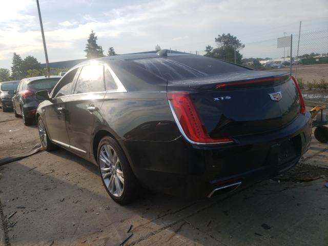 2G61M5S30K9157620  cadillac  2019 IMG 2