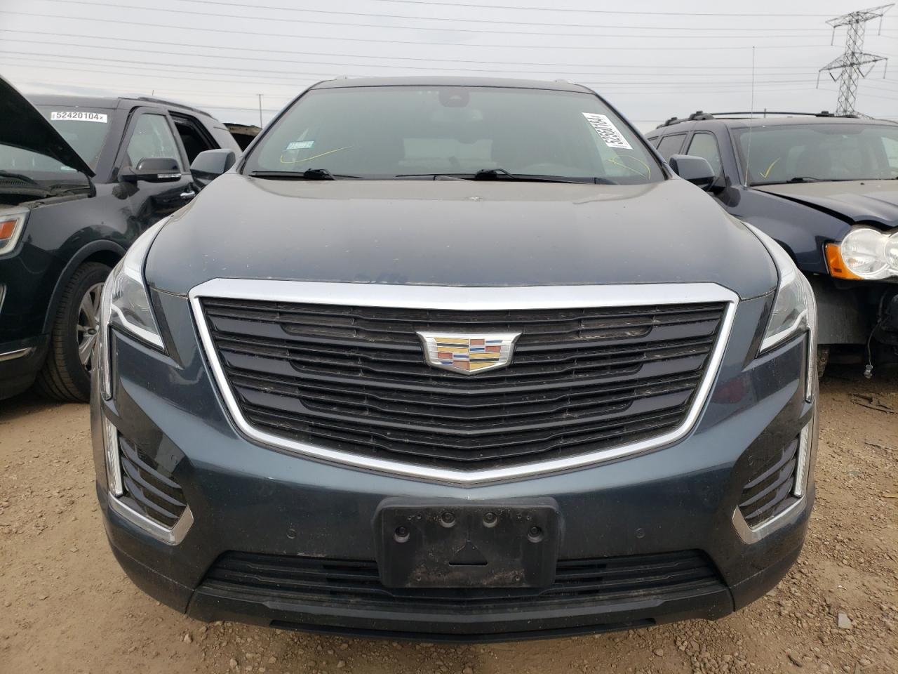 2G61M5S35K9110258  cadillac xts 2019 IMG 4