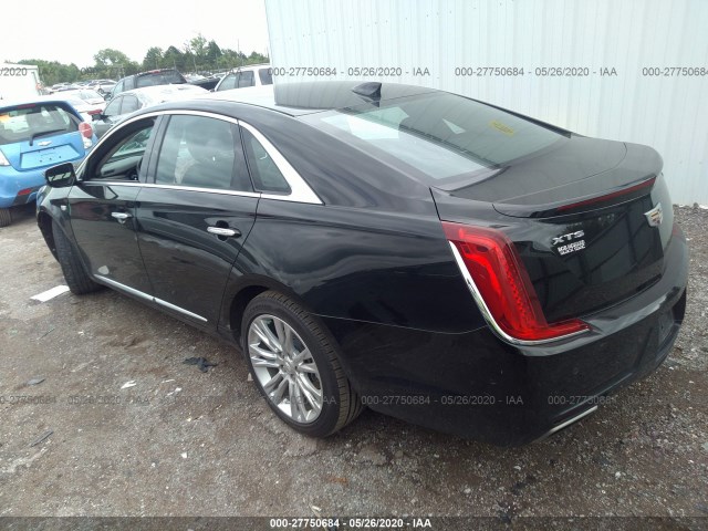 2G61M5S35K9115900  cadillac xts 2019 IMG 2