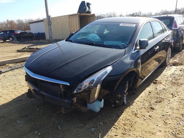 2G61M5S39K9155557  cadillac xts 2019 IMG 1