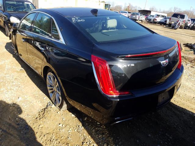 2G61M5S39K9155557  cadillac xts 2019 IMG 2