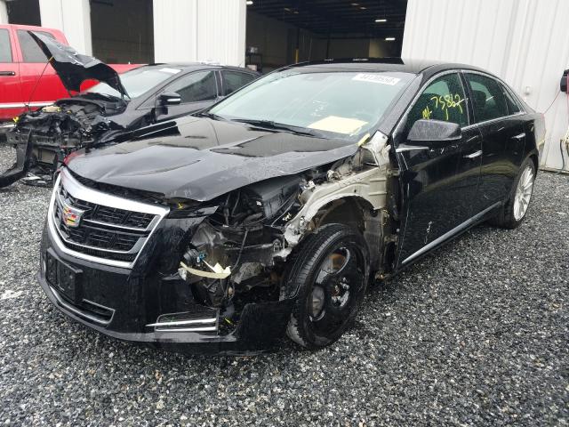 2G61M5S3XG9209942  cadillac xts luxury 2016 IMG 1