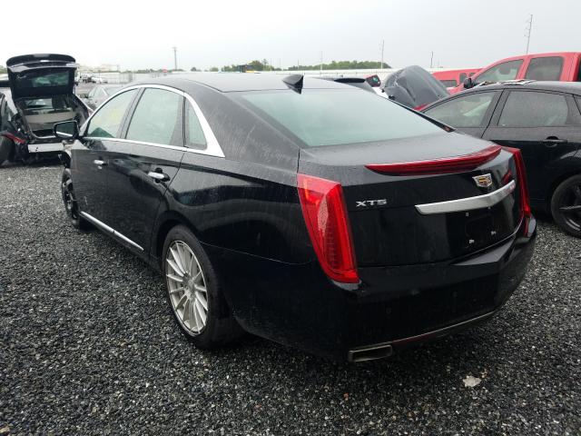 2G61M5S3XG9209942  cadillac xts luxury 2016 IMG 2