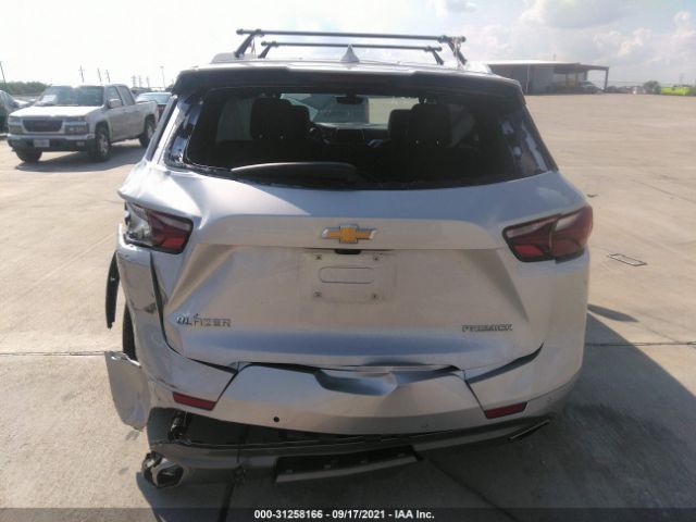 3GNKBFRS2KS695062  chevrolet blazer 2019 IMG 5