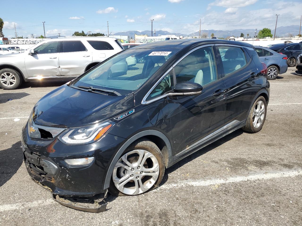 1G1FW6S05H4187421  chevrolet bolt 2017 IMG 0