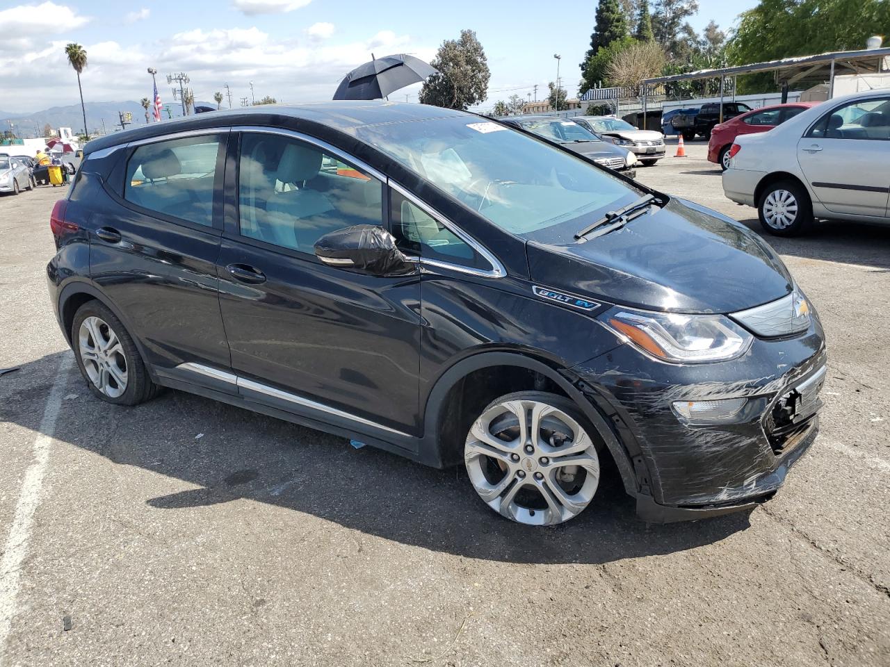 1G1FW6S05H4187421  chevrolet bolt 2017 IMG 3