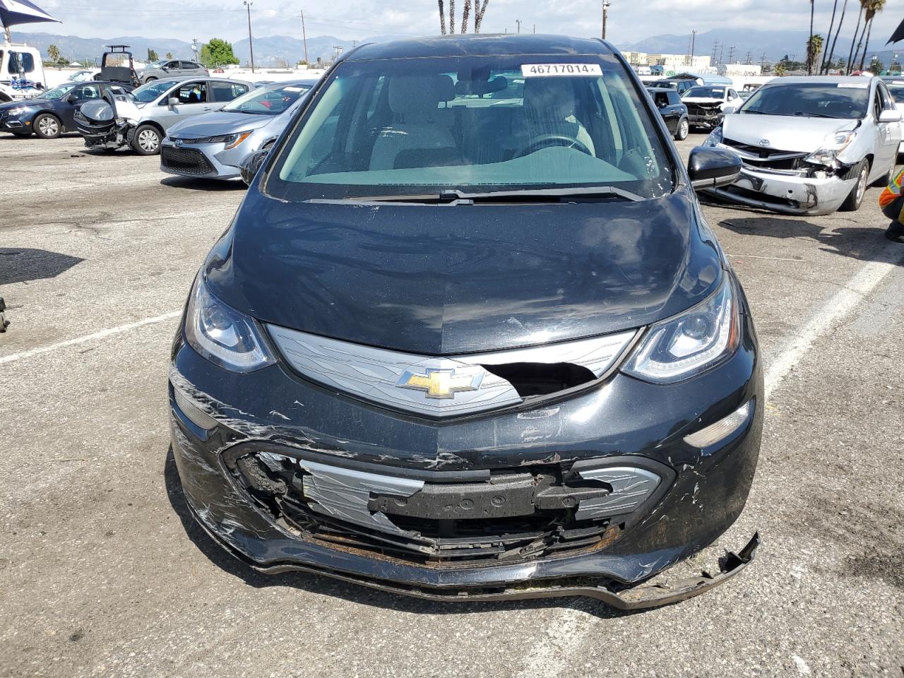 1G1FW6S05H4187421  chevrolet bolt 2017 IMG 4