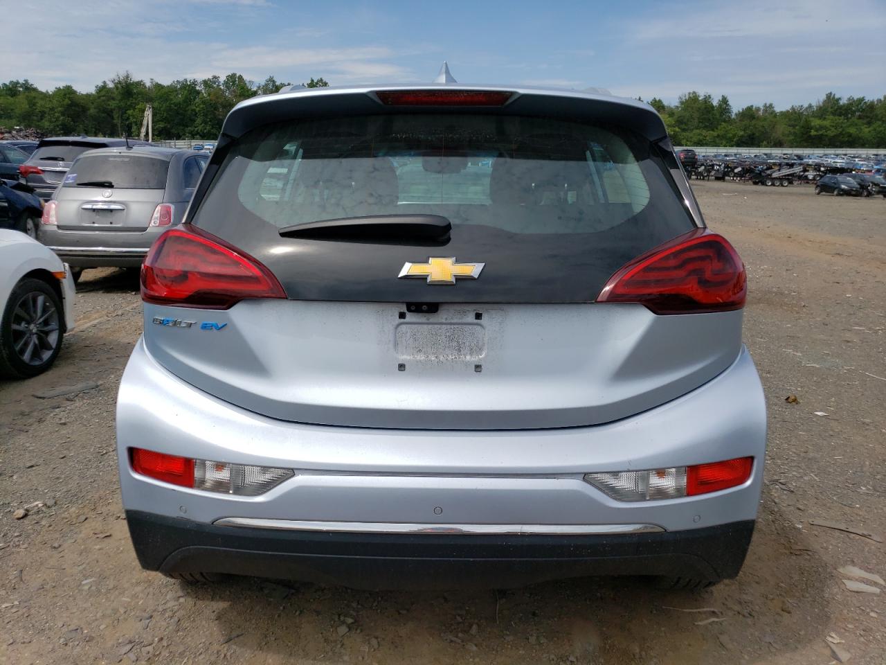 1G1FX6S07H4168463  chevrolet bolt 2017 IMG 5