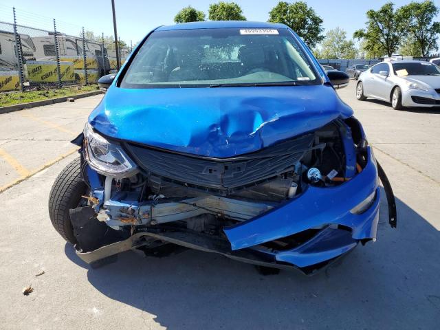 1G1FW6S04L4144570  chevrolet bolt 2020 IMG 4