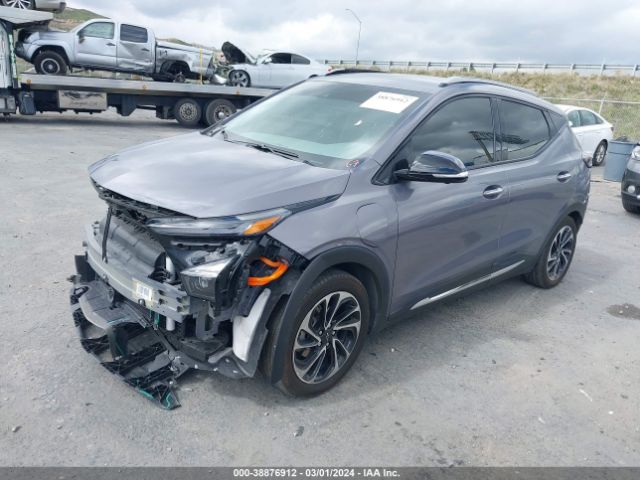 1G1FZ6S02P4161025  chevrolet bolt 2023 IMG 1