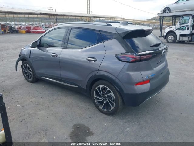 1G1FZ6S02P4161025  chevrolet bolt 2023 IMG 2