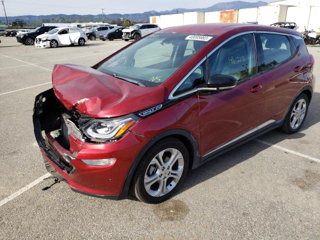 1G1FW6S0XH4191030  chevrolet bolt euv 2017 IMG 0