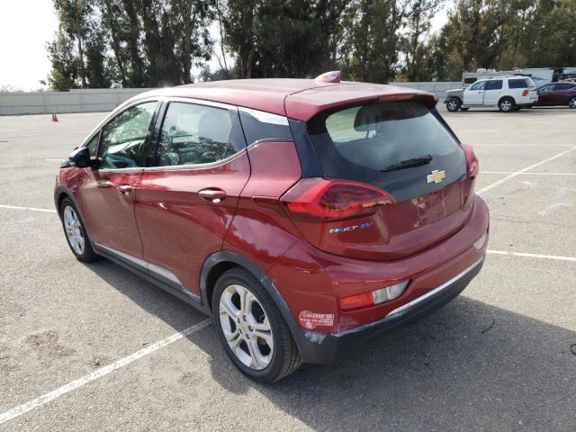 1G1FW6S0XH4191030  chevrolet bolt euv 2017 IMG 1