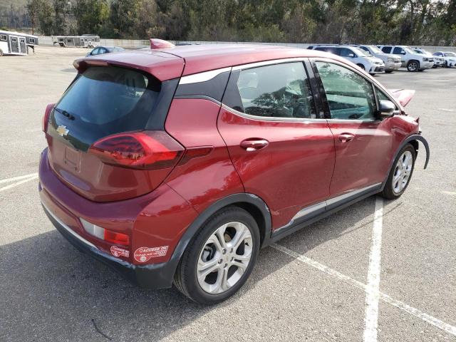 1G1FW6S0XH4191030  chevrolet bolt euv 2017 IMG 2