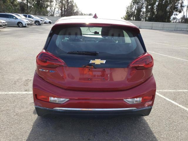 1G1FW6S0XH4191030  chevrolet bolt euv 2017 IMG 5