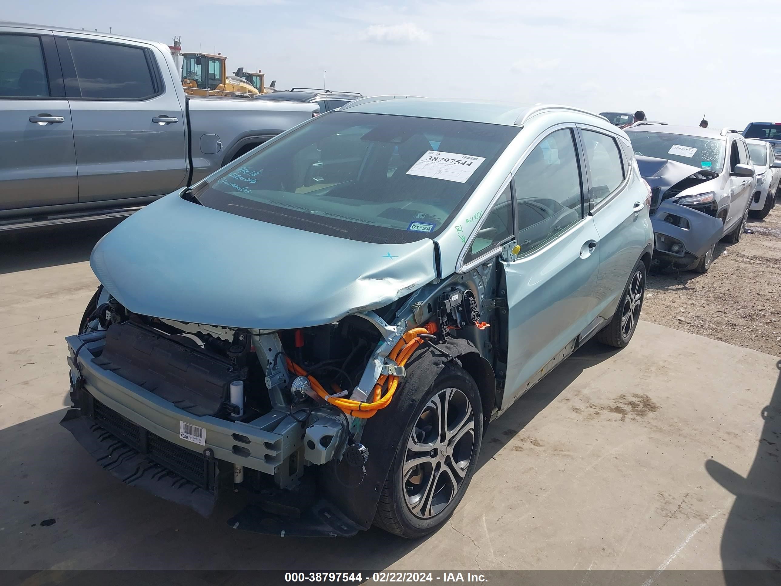 1G1FZ6S00K4119980  chevrolet bolt euv 2019 IMG 1