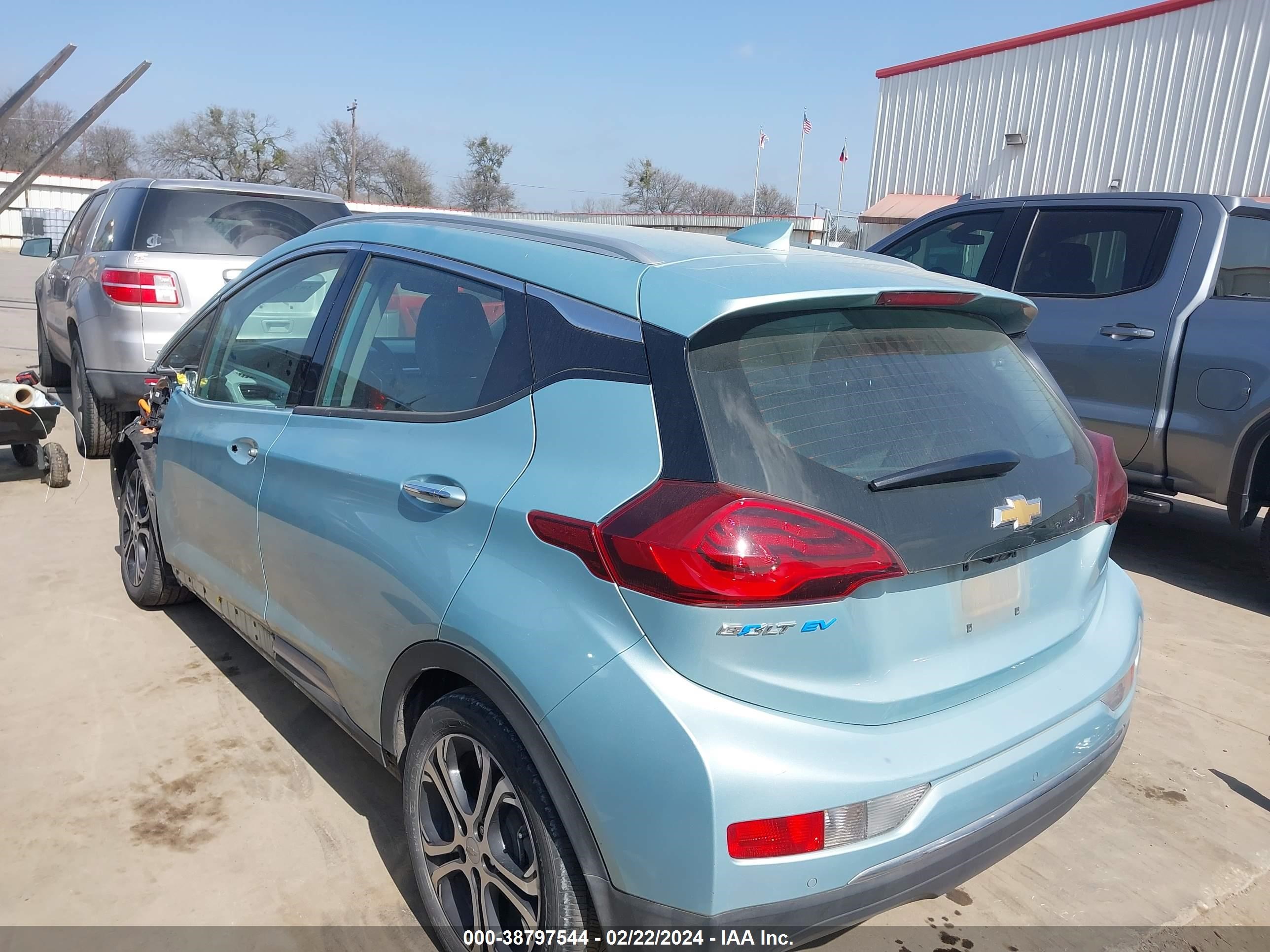 1G1FZ6S00K4119980  chevrolet bolt euv 2019 IMG 2