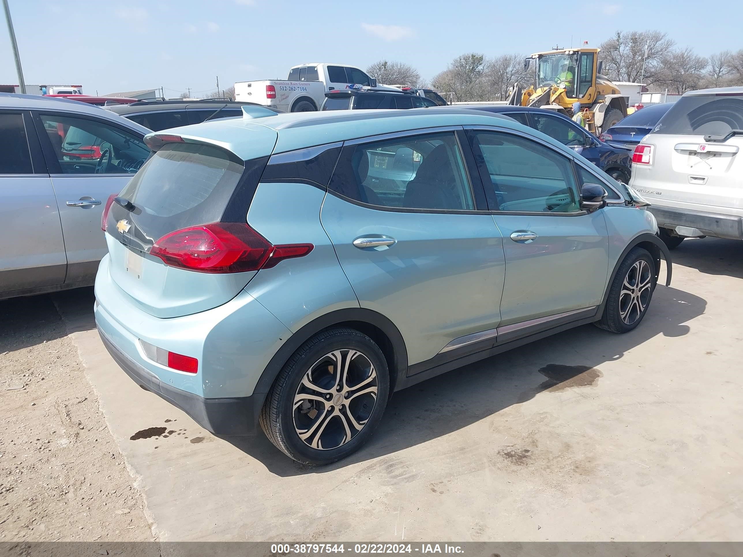 1G1FZ6S00K4119980  chevrolet bolt euv 2019 IMG 3