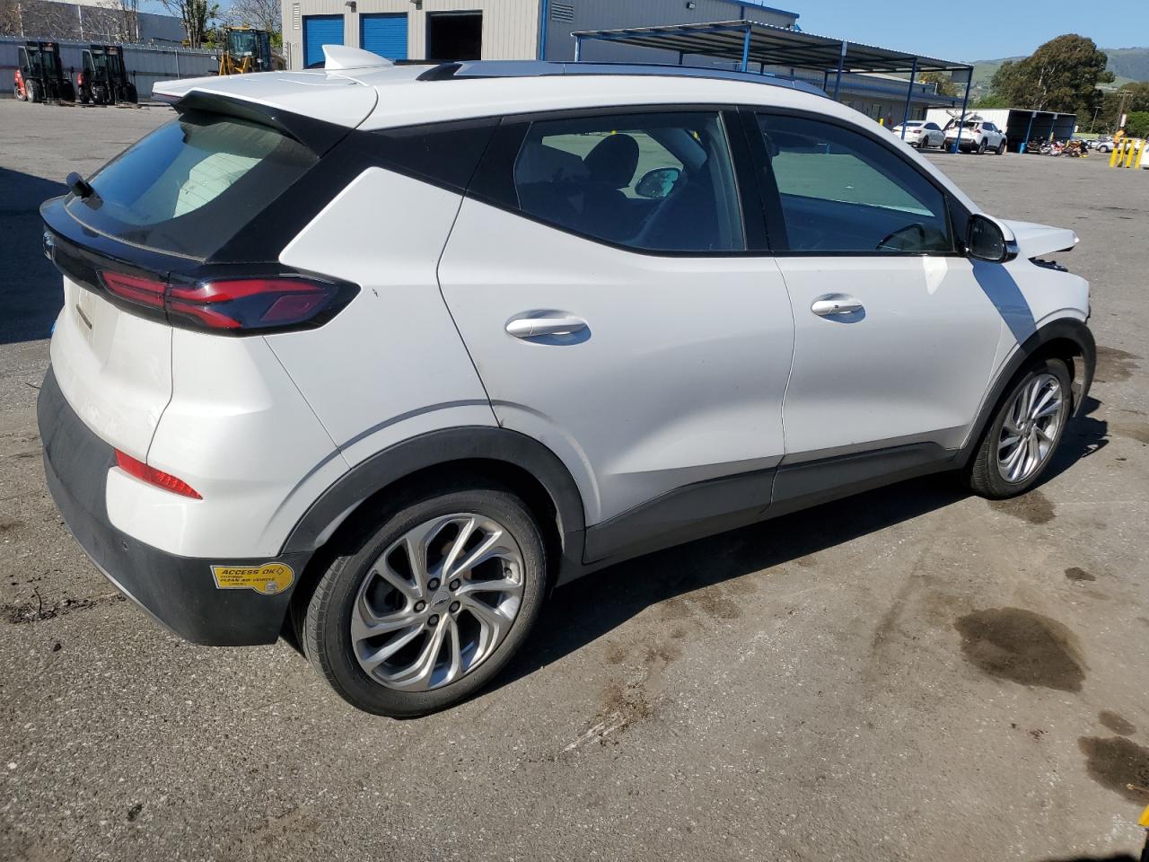 1G1FY6S00N4113135  chevrolet bolt euv 2021 IMG 2