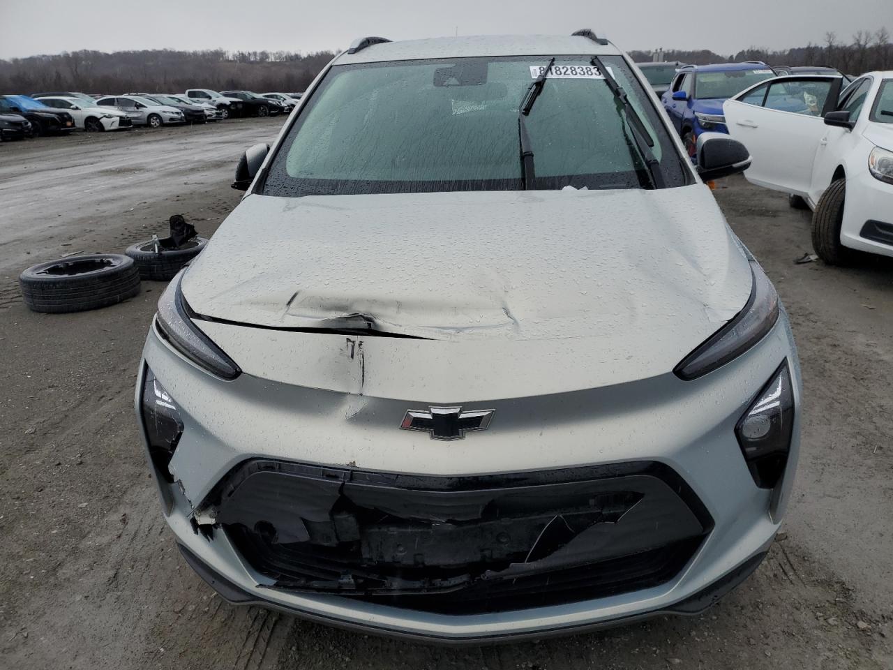 1G1FY6S01N4103889  chevrolet bolt euv 2021 IMG 4