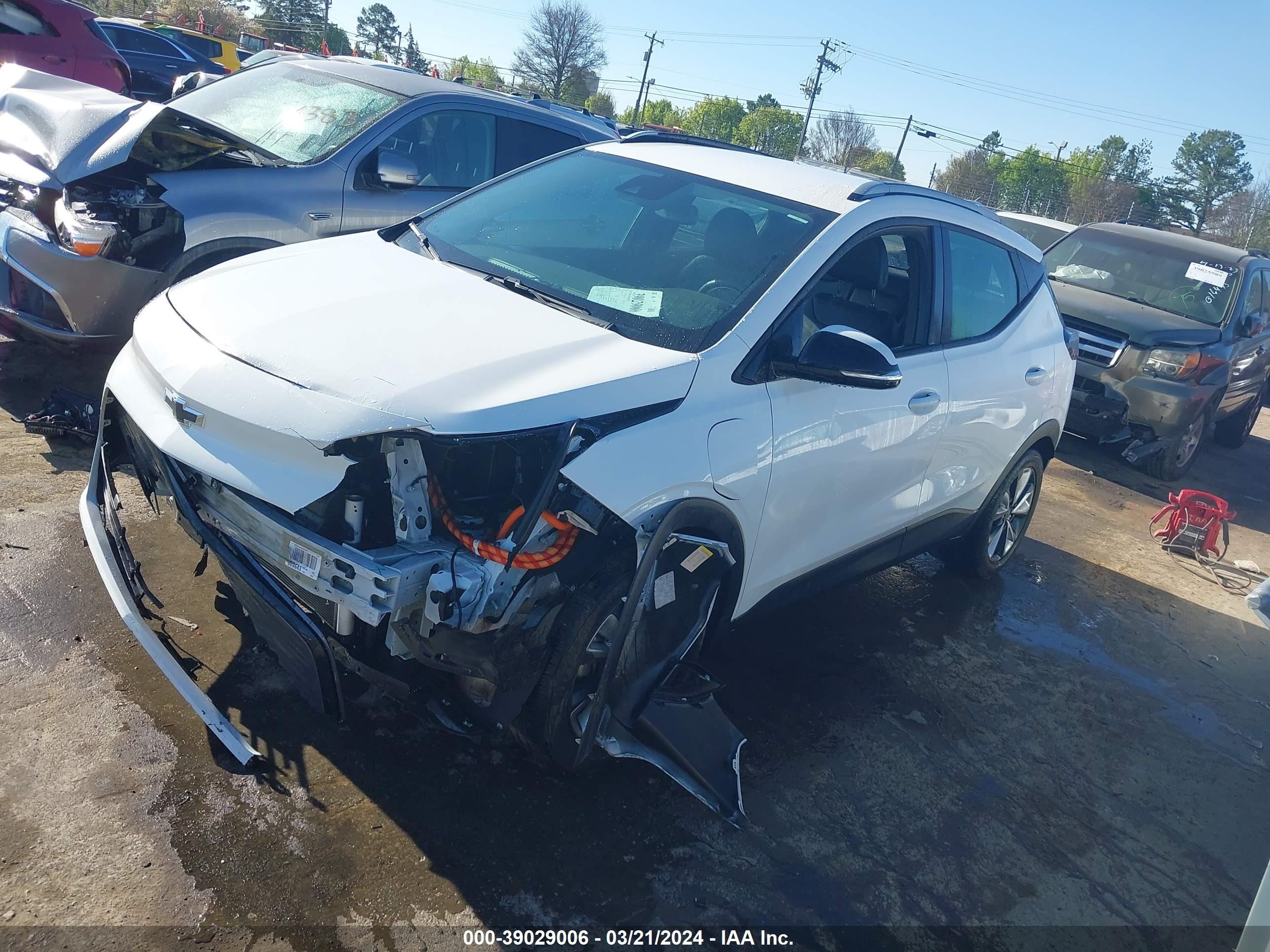 1G1FY6S02N4112343  chevrolet bolt euv 2021 IMG 1