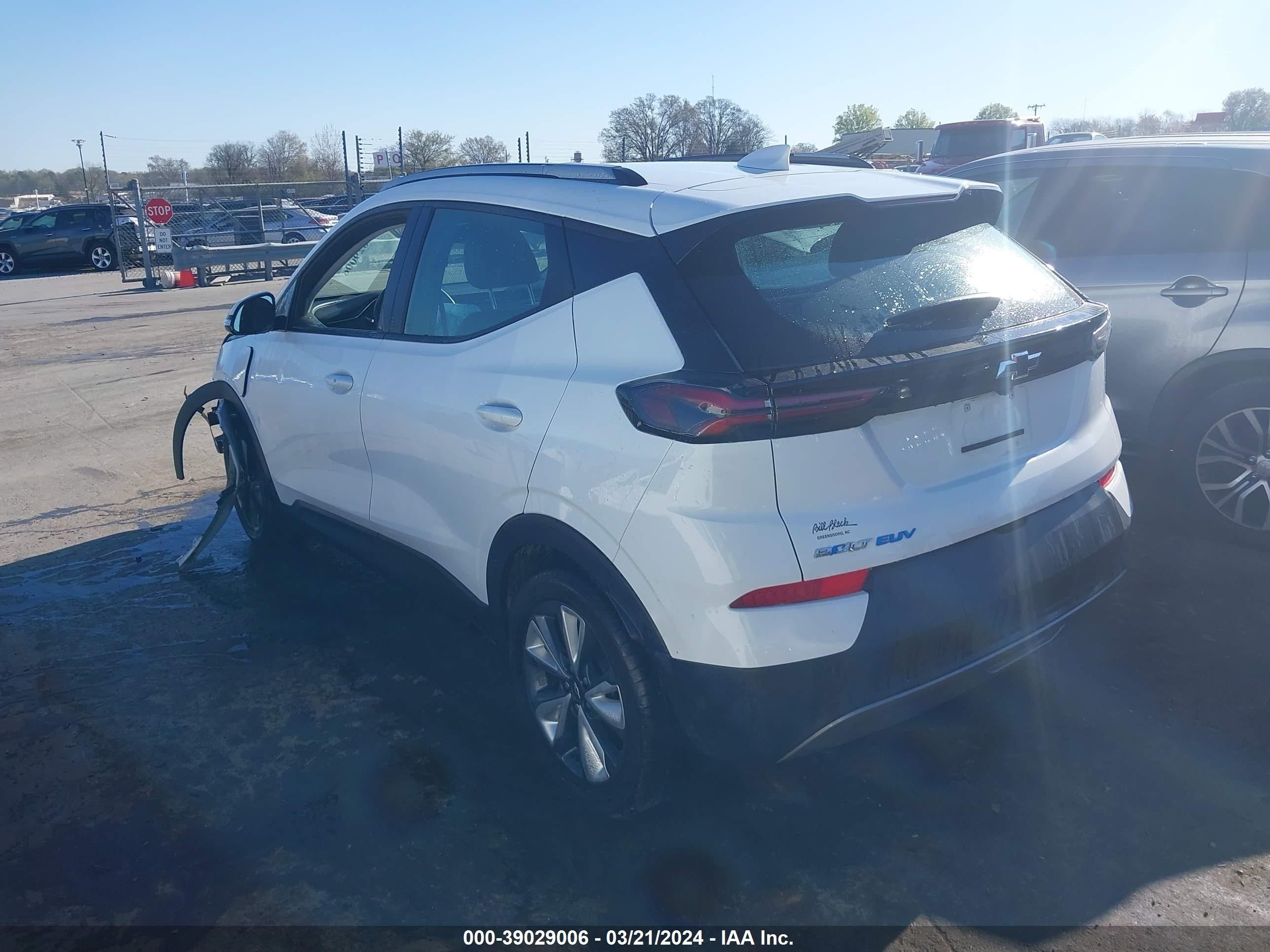 1G1FY6S02N4112343  chevrolet bolt euv 2021 IMG 2