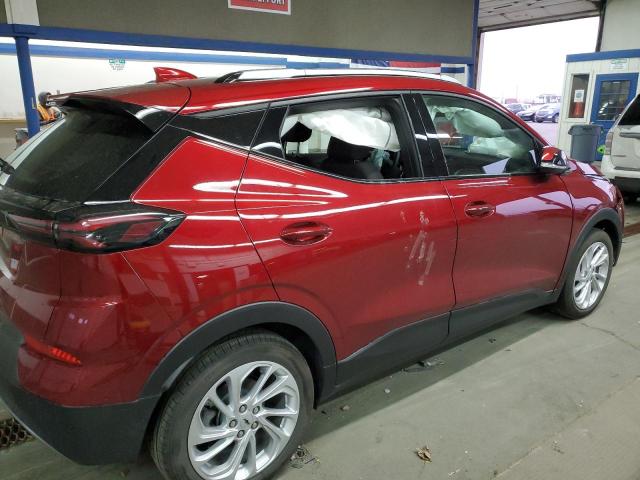 1G1FY6S04N4125563  chevrolet bolt euv 2022 IMG 2